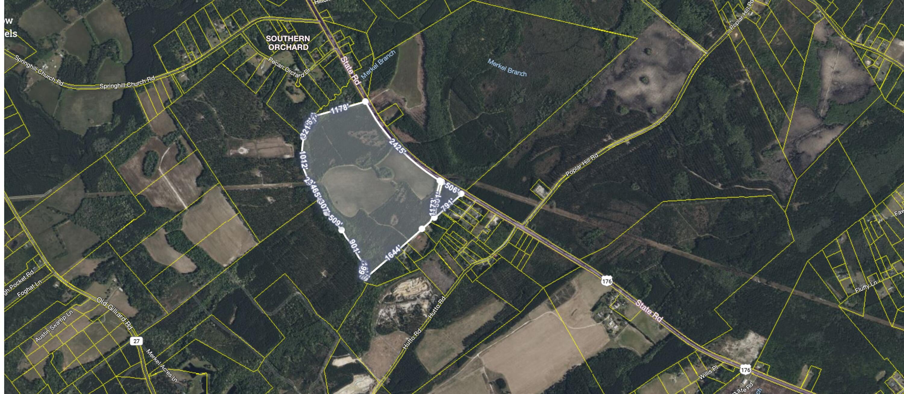 4391 Highway 176 Ridgeville Sc 29472 Ridgeville, SC 29472 - Photo 4 of 5 DBEF3A21-5A4B-4393-82F4-754F3DA509AC