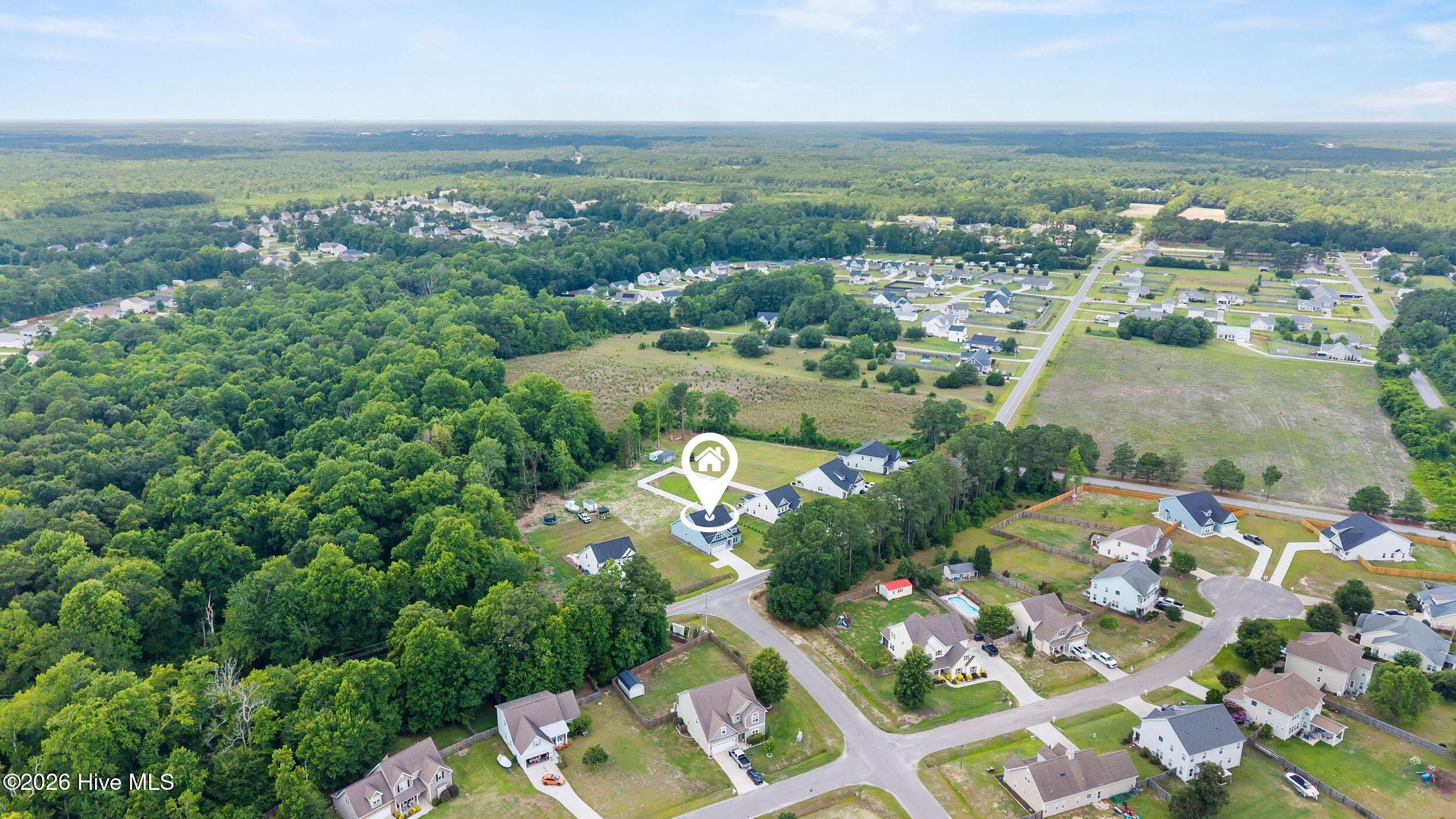 356 Hardison Road Holly Ridge, NC 28445 - Photo 55 of 64