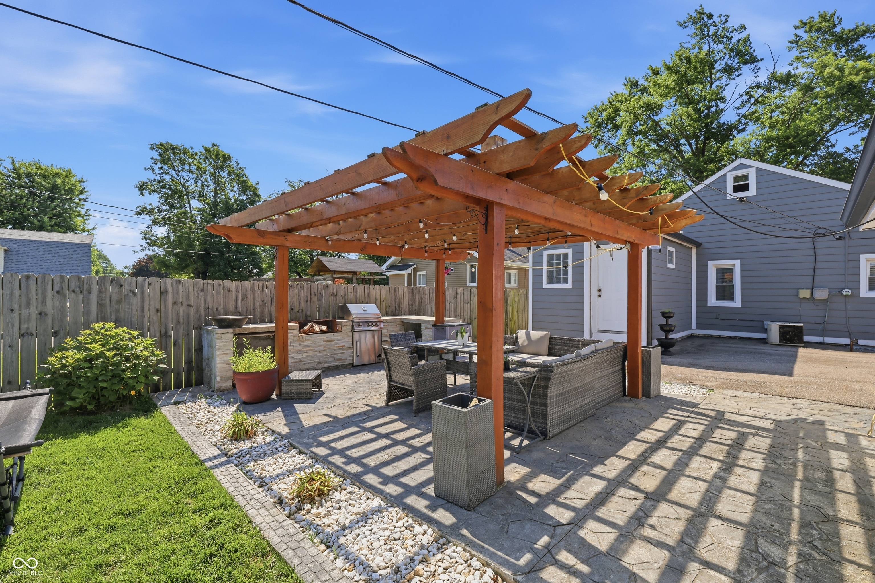 5014 Reeder Street Indianapolis, IN 46203 - Photo 33 of 38 Gallery Image 33