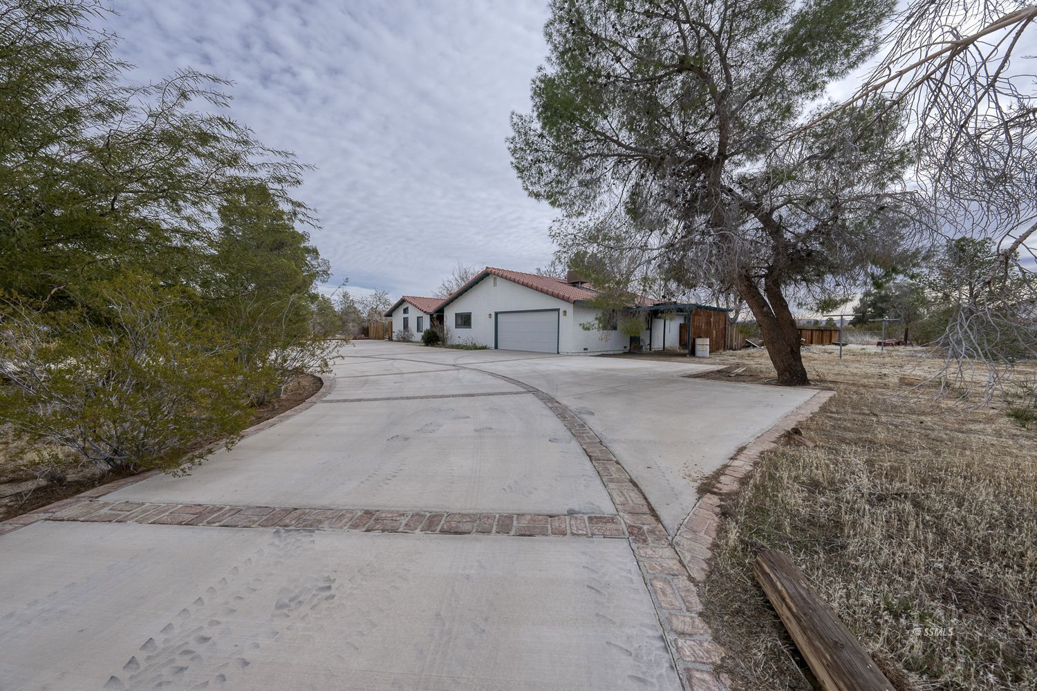 854 Campbell Street Ridgecrest, CA 93555 - Photo 40 of 45