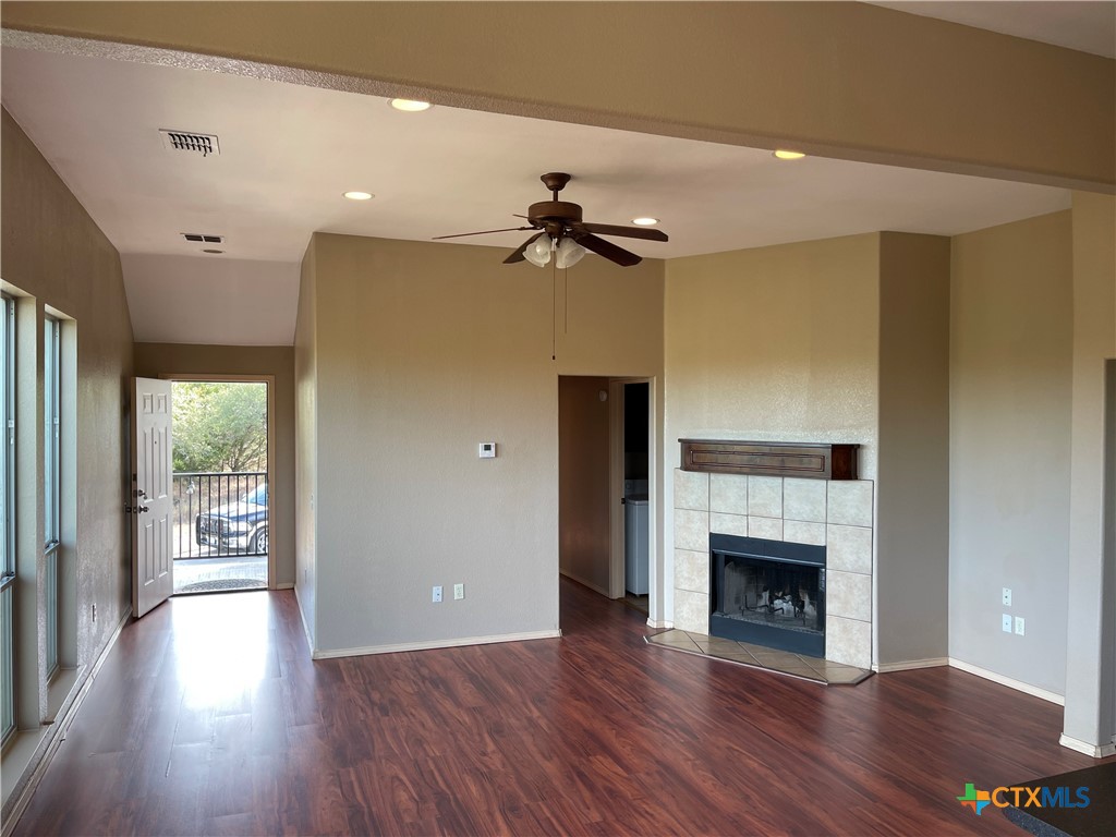 234 Star Grass, Unit 2B Spring Branch, TX 78070 - Photo 10 of 30