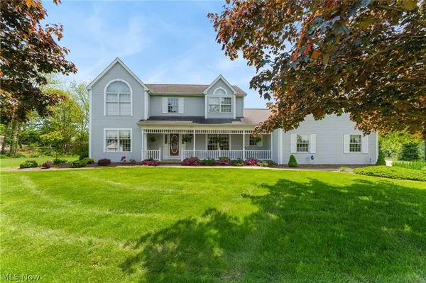 $470,500 | 1745 Sherck Boulevard, Wooster, OH 44691