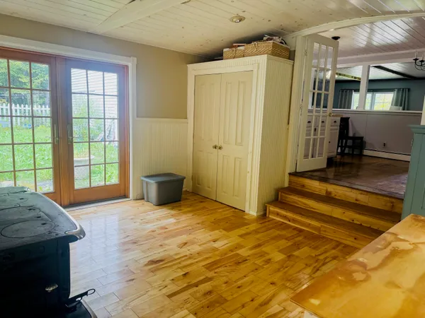 $149,900 | 184 Station Road, Sherman, ME 04776