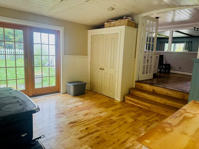 $154,500 | 184 Station Road, Sherman, ME 04776