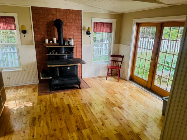 $149,900 | 184 Station Road, Sherman, ME 04776