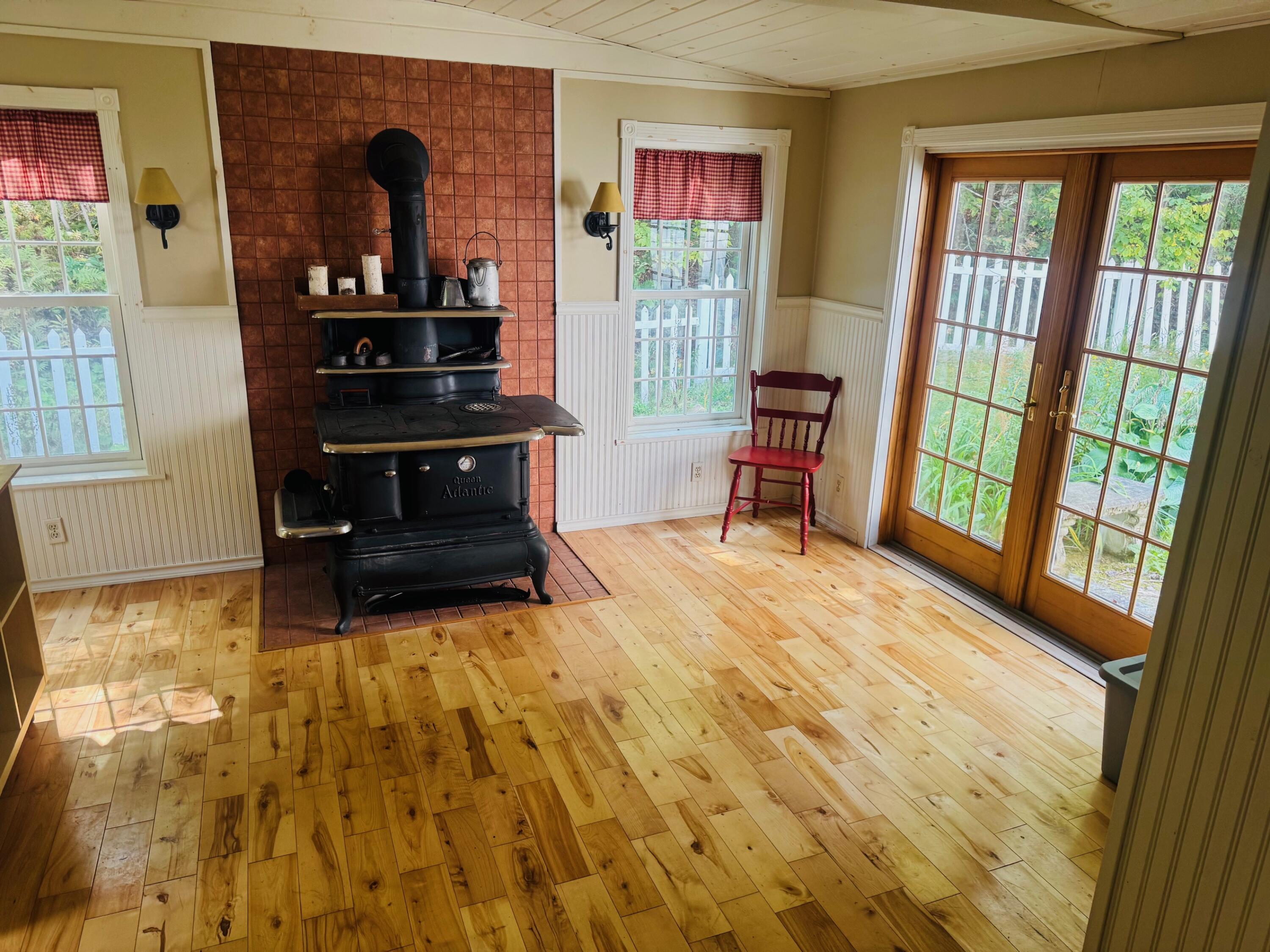 184 Station Road Sherman, ME 04776 - Photo 15 of 32 IMG_2169