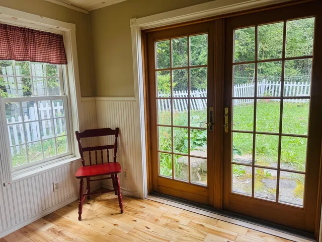 $154,500 | 184 Station Road, Sherman, ME 04776