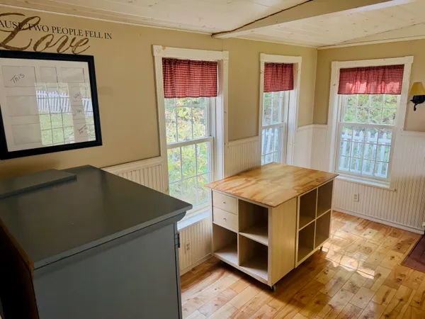 $149,900 | 184 Station Road, Sherman, ME 04776