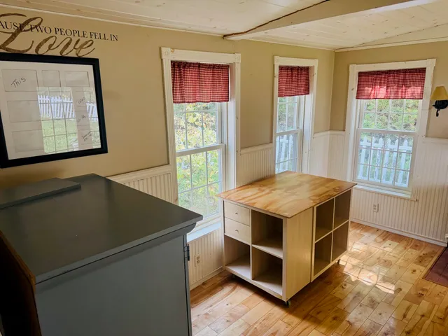 $154,500 | 184 Station Road, Sherman, ME 04776