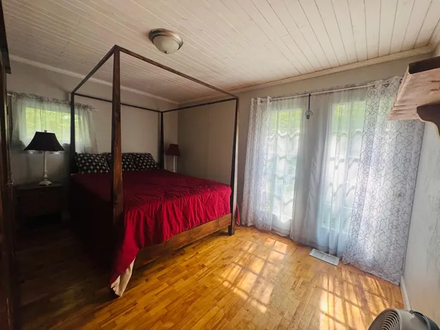 $154,500 | 184 Station Road, Sherman, ME 04776