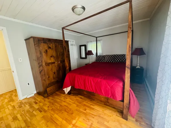 $149,900 | 184 Station Road, Sherman, ME 04776