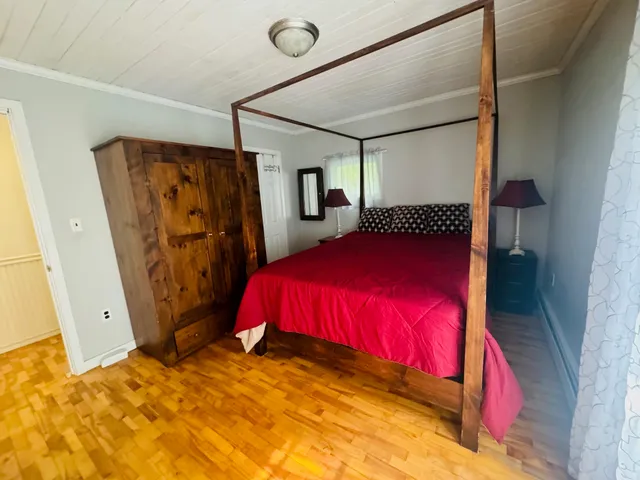 $154,500 | 184 Station Road, Sherman, ME 04776