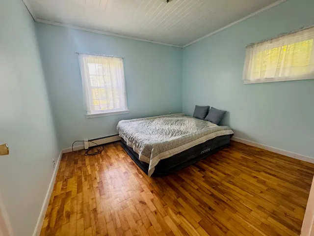 $154,500 | 184 Station Road, Sherman, ME 04776