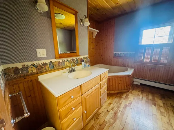 $149,900 | 184 Station Road, Sherman, ME 04776