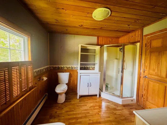 $154,500 | 184 Station Road, Sherman, ME 04776