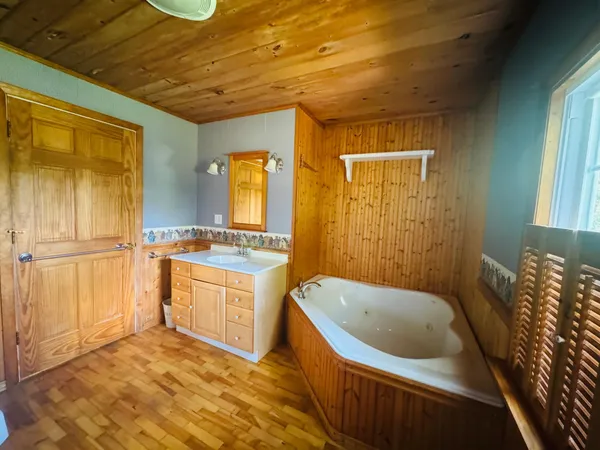 $149,900 | 184 Station Road, Sherman, ME 04776