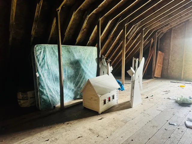 $154,500 | 184 Station Road, Sherman, ME 04776