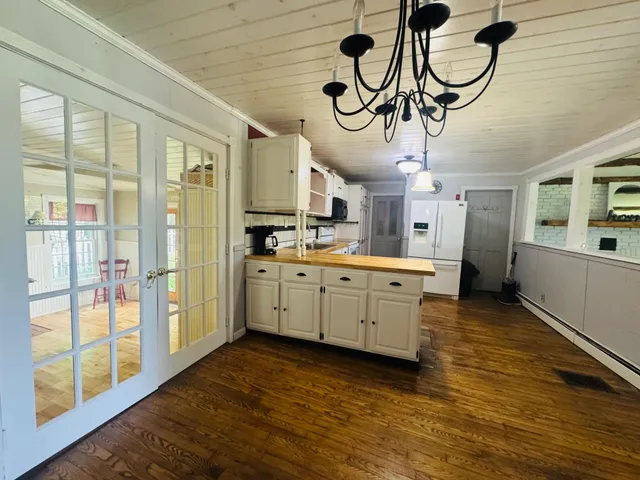 $154,500 | 184 Station Road, Sherman, ME 04776