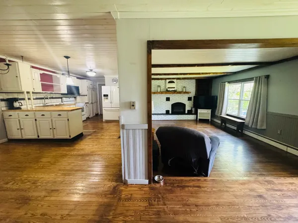 $149,900 | 184 Station Road, Sherman, ME 04776