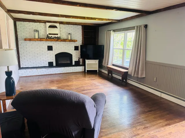 $154,500 | 184 Station Road, Sherman, ME 04776