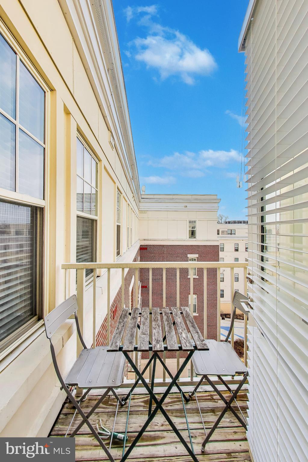 6803 Cameron Drive Northwest, Unit 516 Washington, DC 20012 - Photo 15 of 24