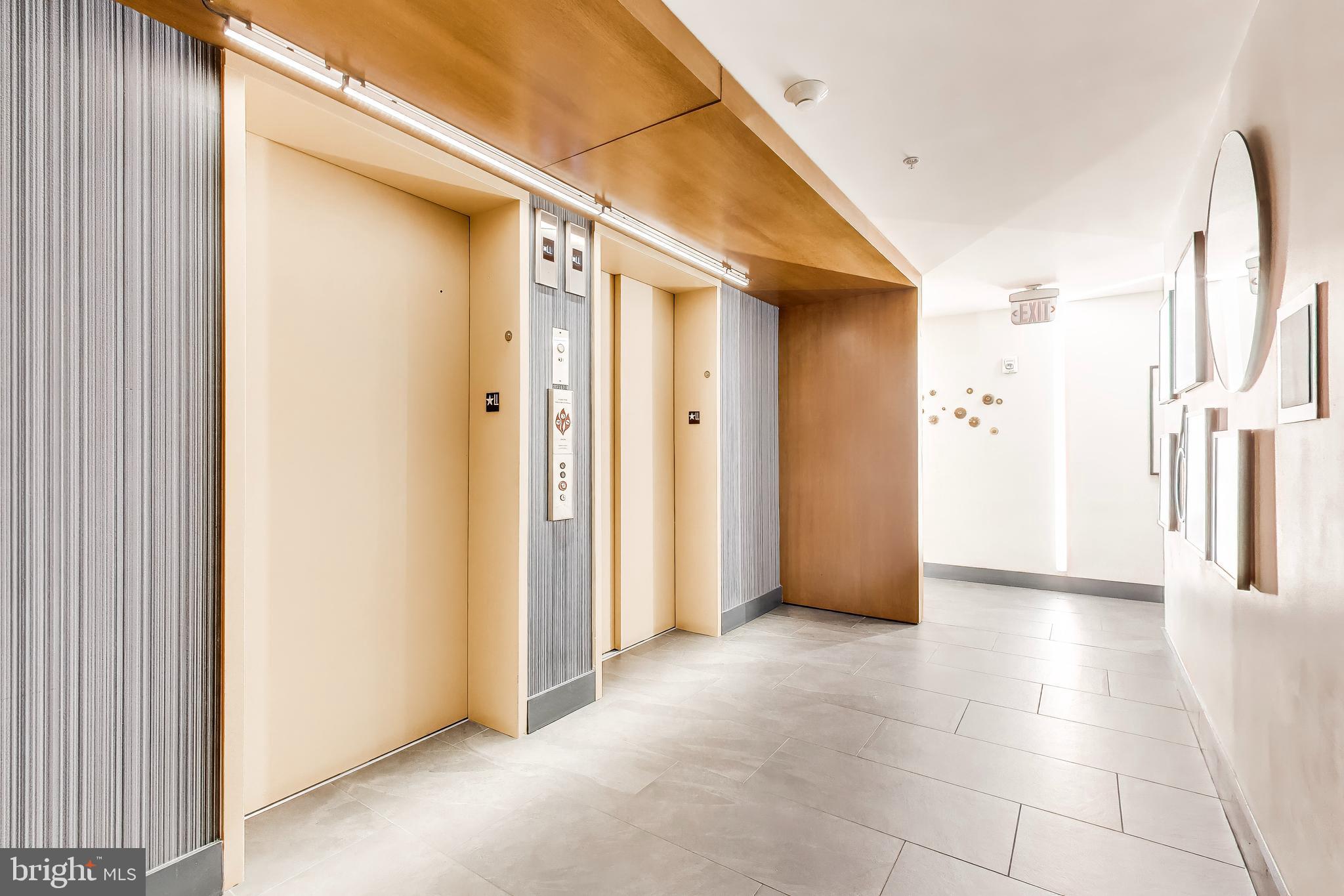 6803 Cameron Drive Northwest, Unit 516 Washington, DC 20012 - Photo 19 of 24