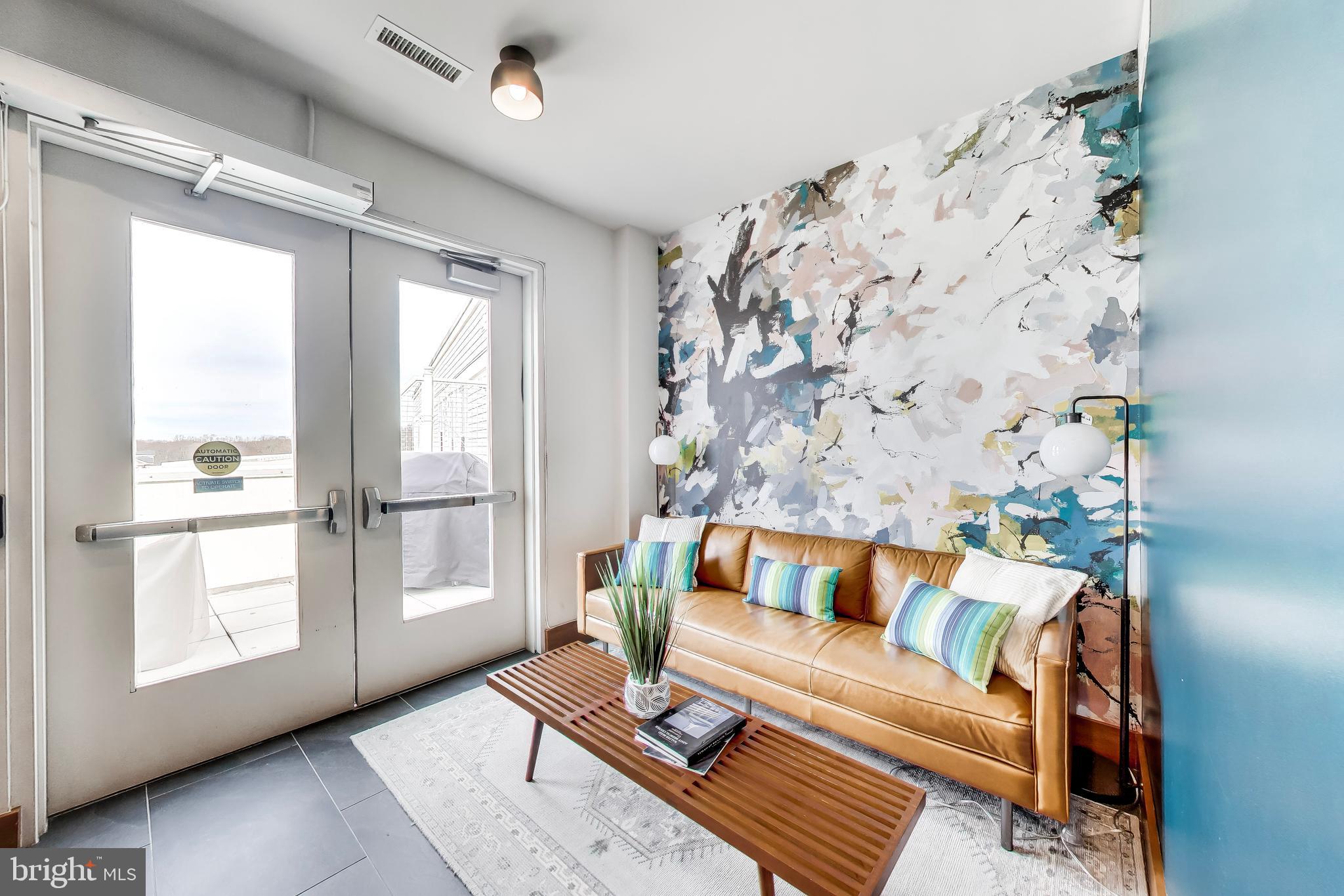 6803 Cameron Drive Northwest, Unit 516 Washington, DC 20012 - Photo 23 of 24