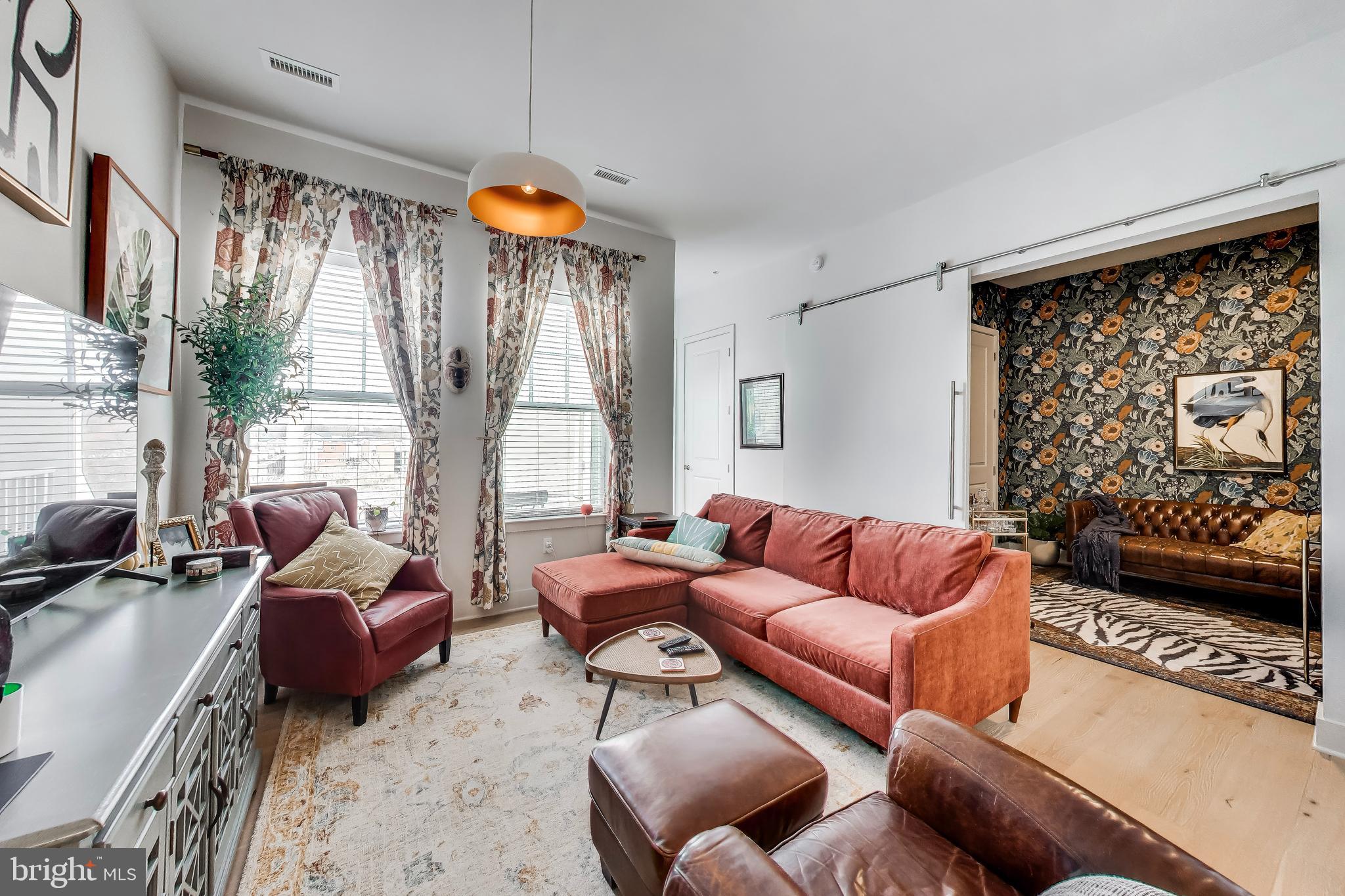 6803 Cameron Drive Northwest, Unit 516 Washington, DC 20012 - Photo 4 of 24