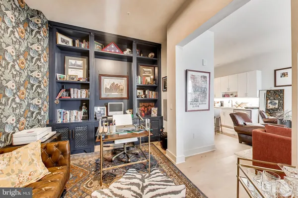 $2,400 | 6803 Cameron Drive Northwest, Unit 516, Washington, DC 20012