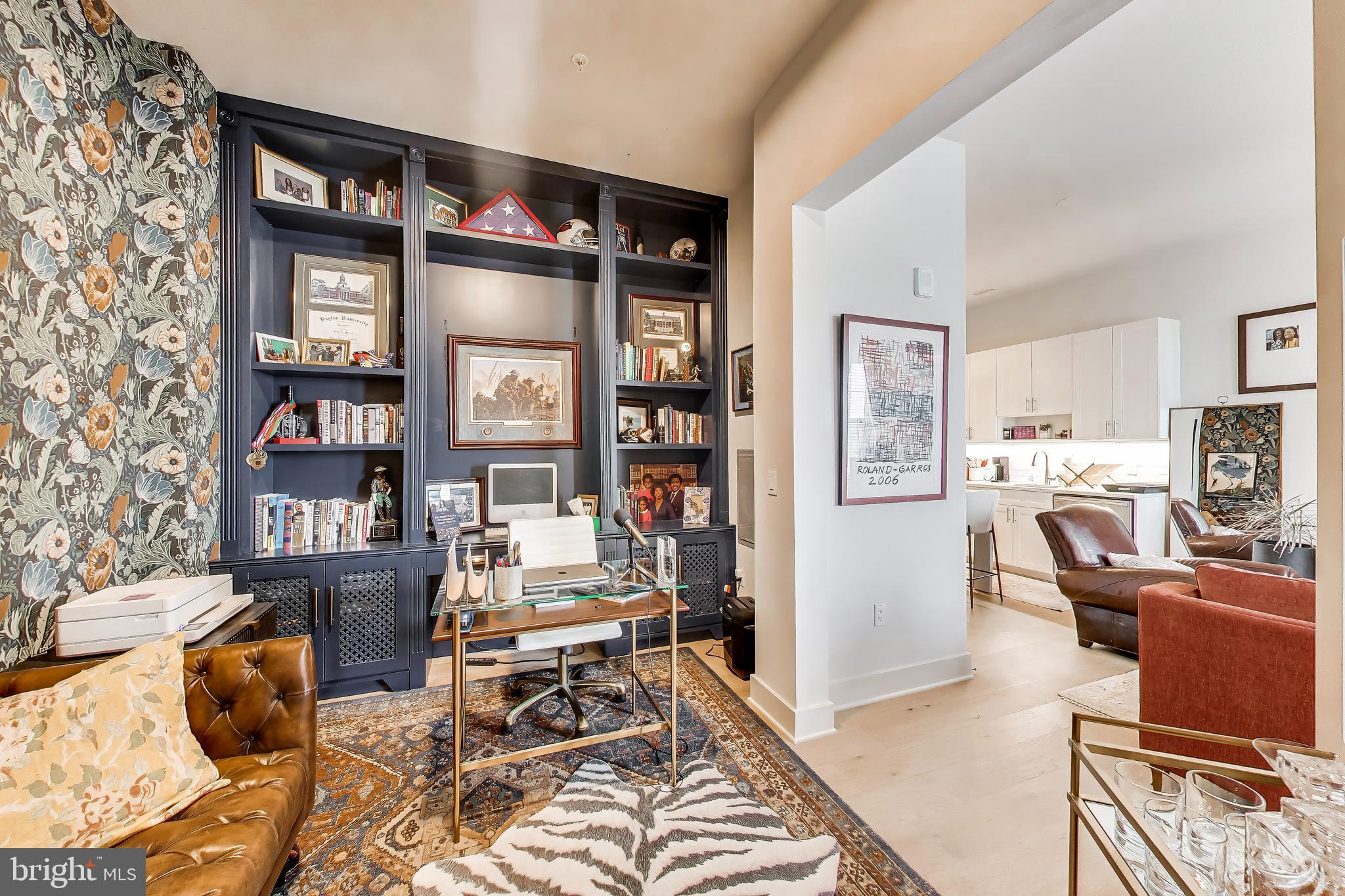 6803 Cameron Drive Northwest, Unit 516 Washington, DC 20012 - Photo 8 of 24