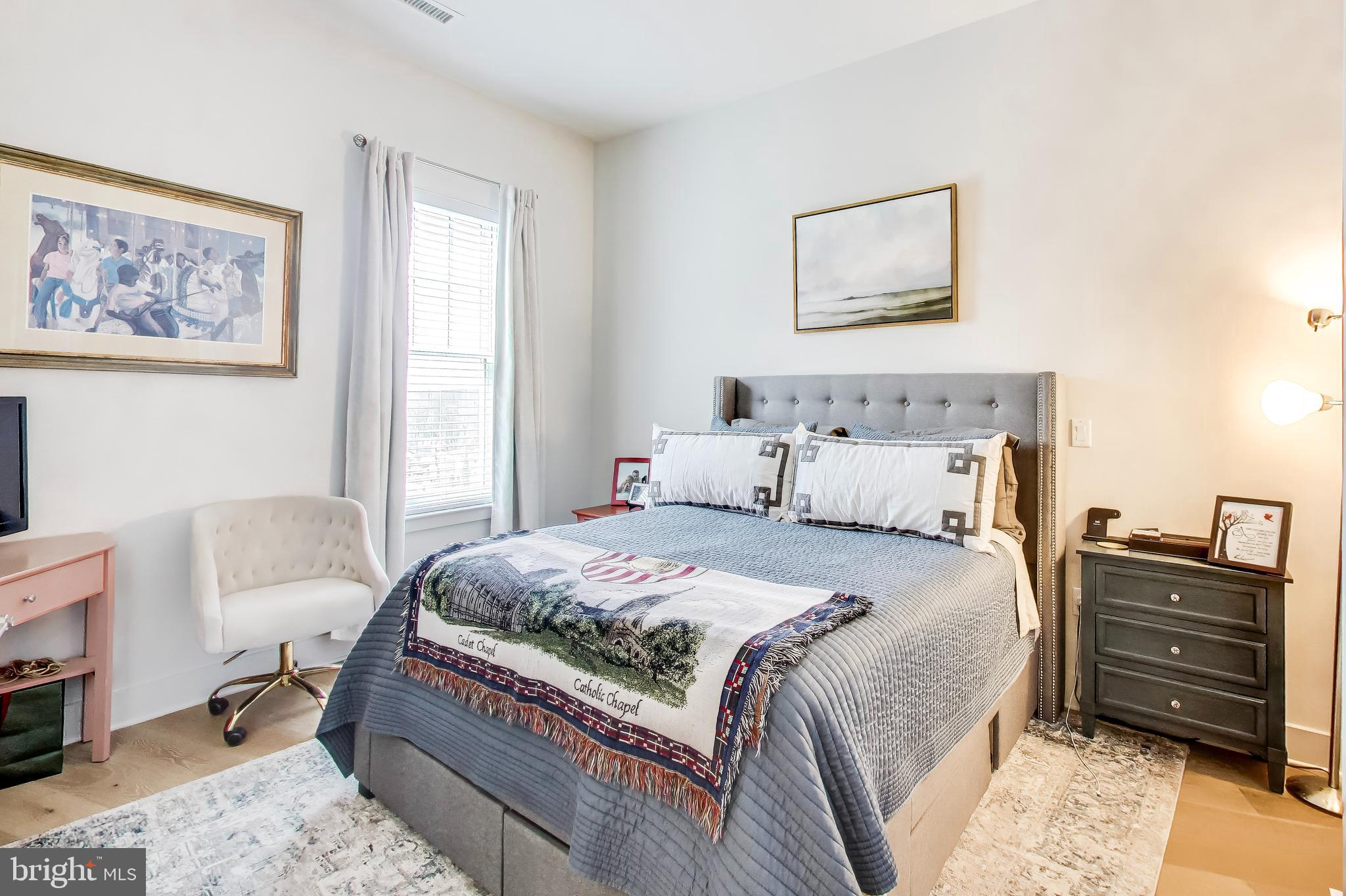 6803 Cameron Drive Northwest, Unit 516 Washington, DC 20012 - Photo 9 of 24