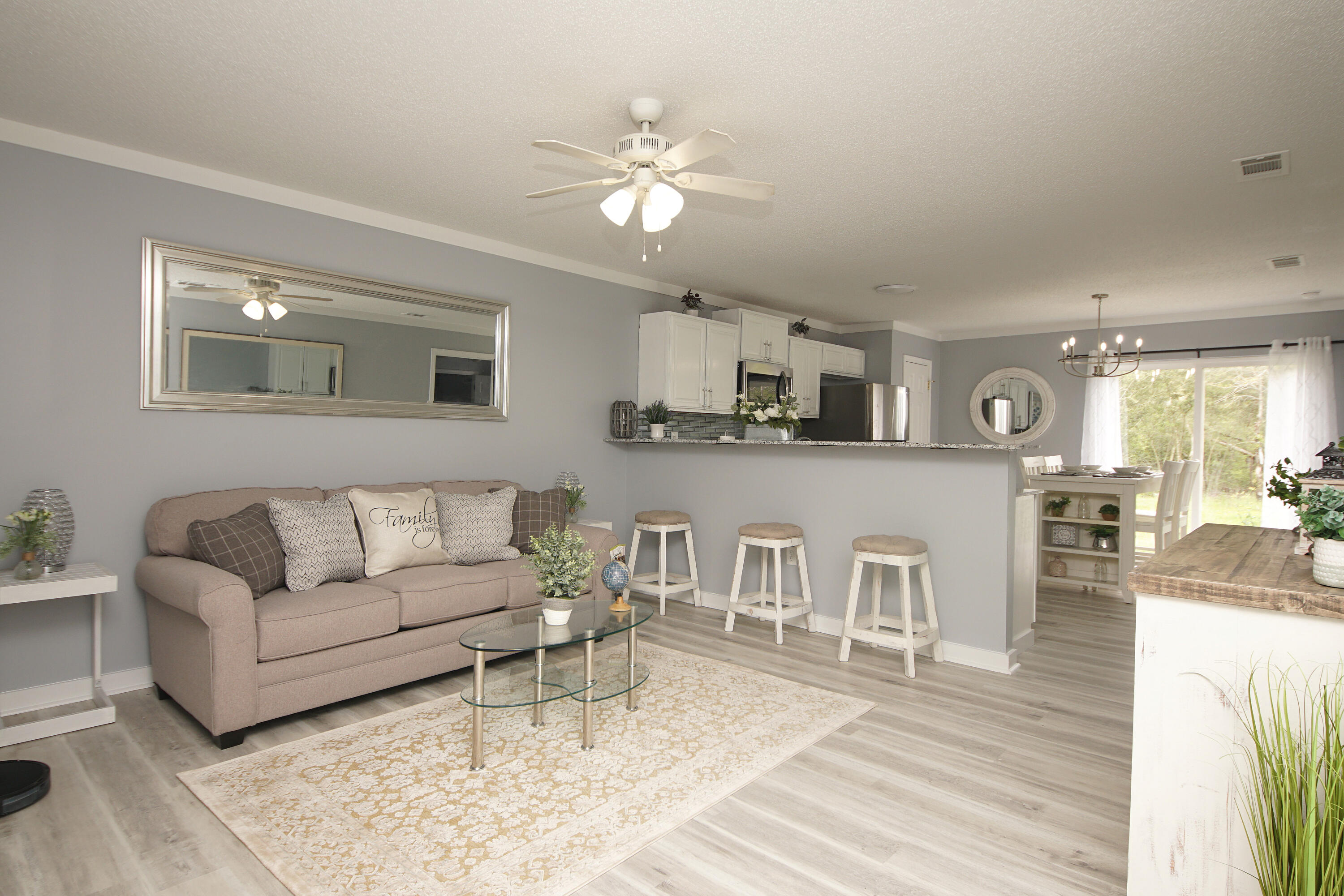 5253 Kervin Road Crestview, FL 32539 - Photo 1 of 26 5253KervinLiving2