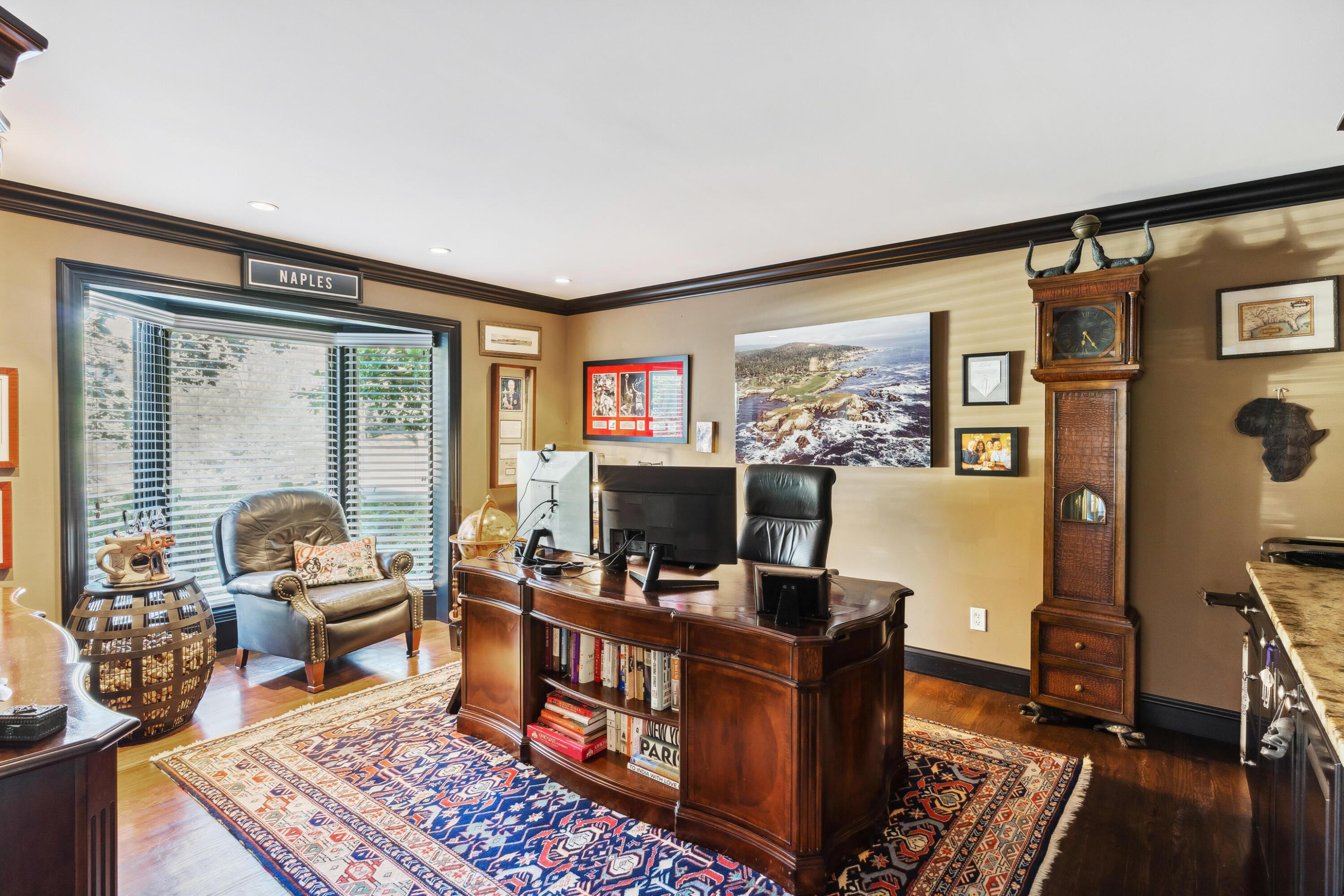 4772 Shire Ridge Road East Hilliard, OH 43026 - Photo 42 of 104 Office