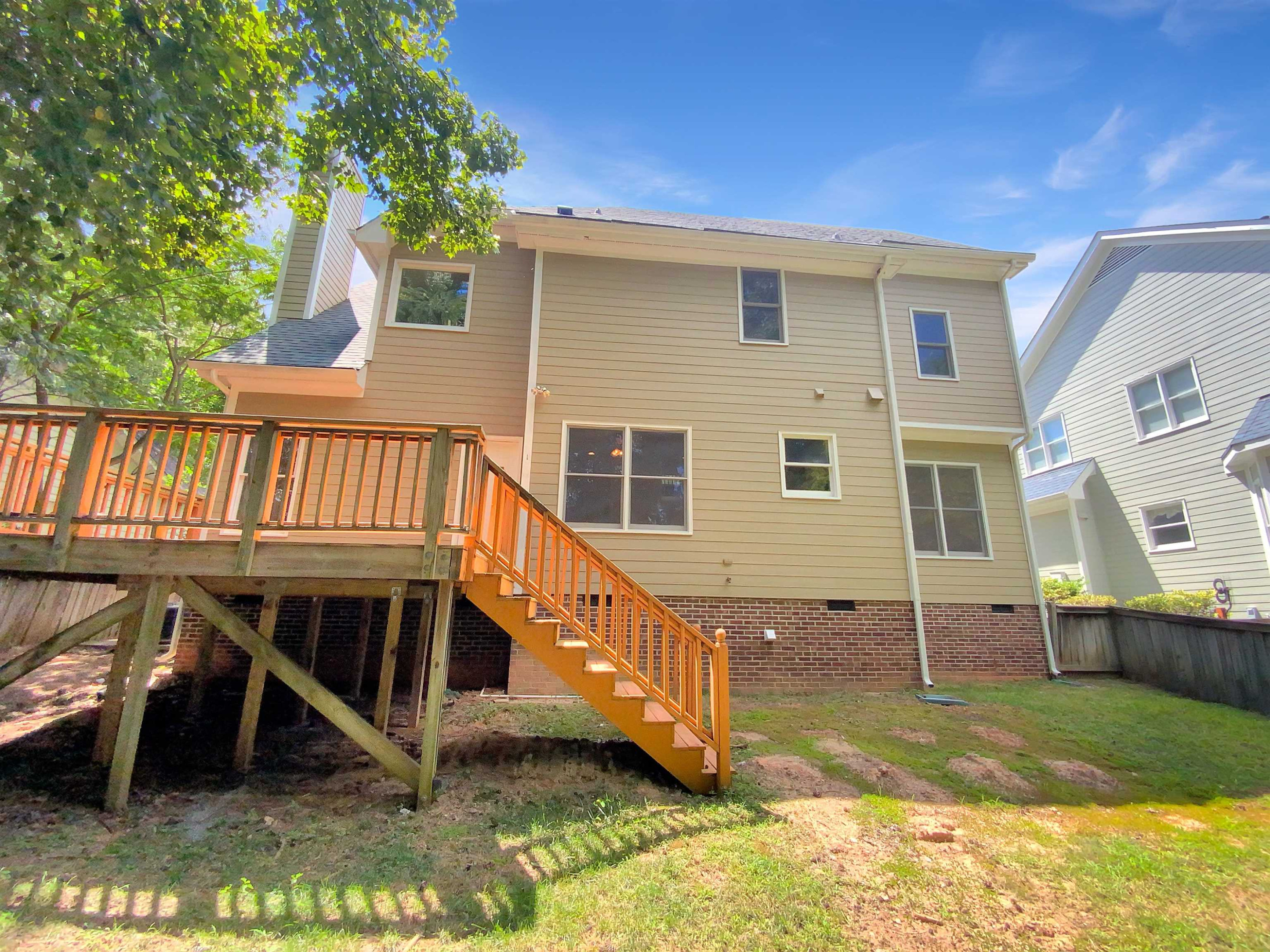 8641 Harps Mill Road Raleigh, NC 27615 - Photo 8 of 22 Photo 8