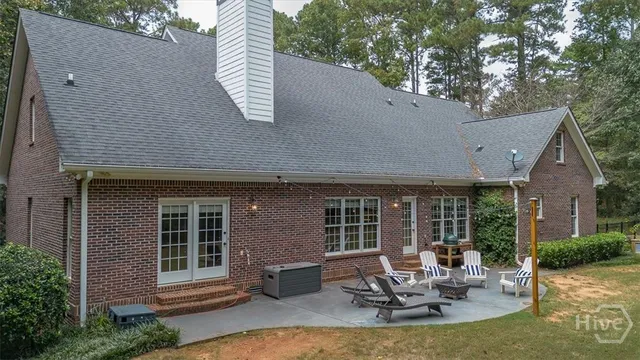 $849,000 | 1171 Spring Lake Drive, Bishop, GA 30621