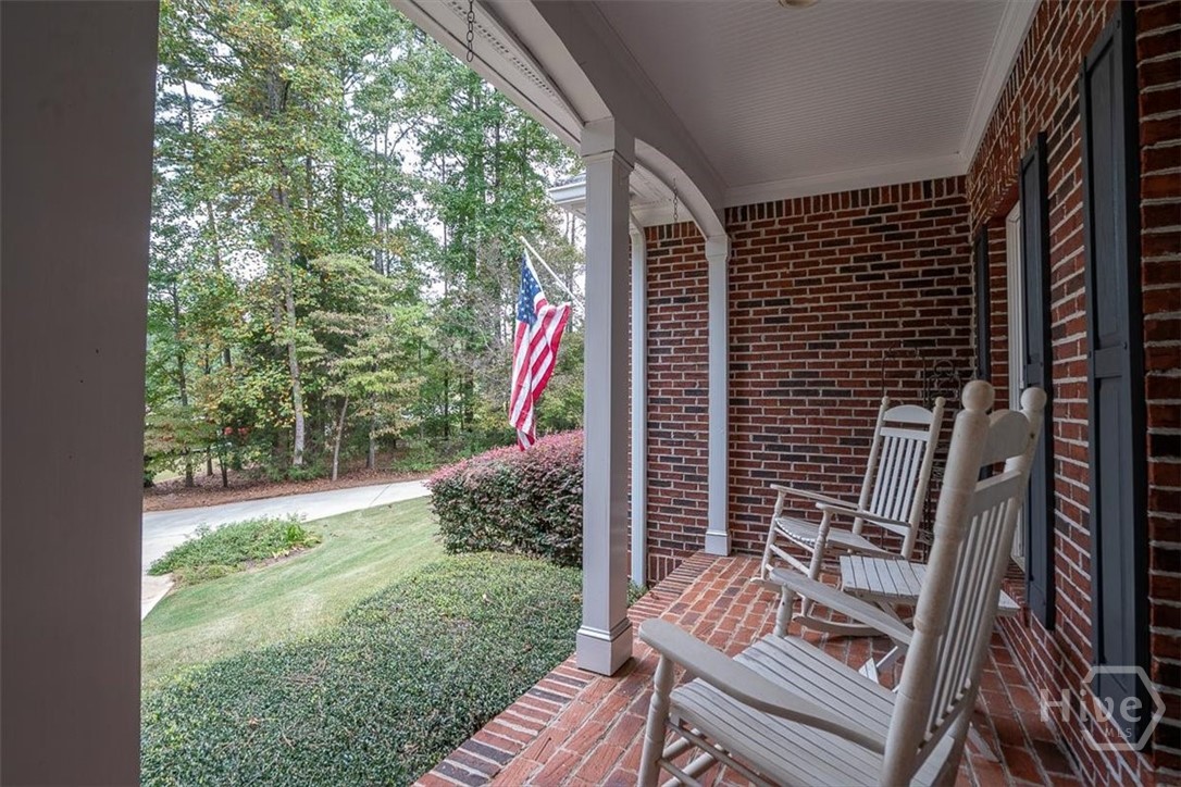 1171 Spring Lake Drive Bishop, GA 30621 - Photo 13 of 53