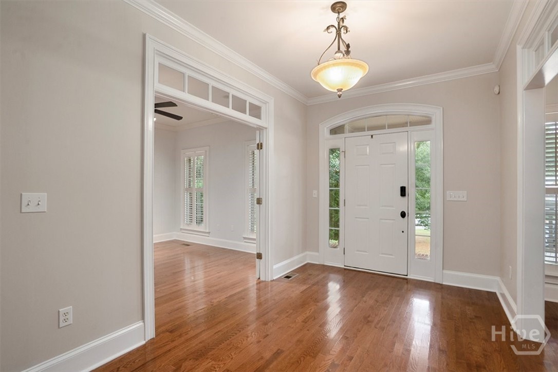 1171 Spring Lake Drive Bishop, GA 30621 - Photo 14 of 53