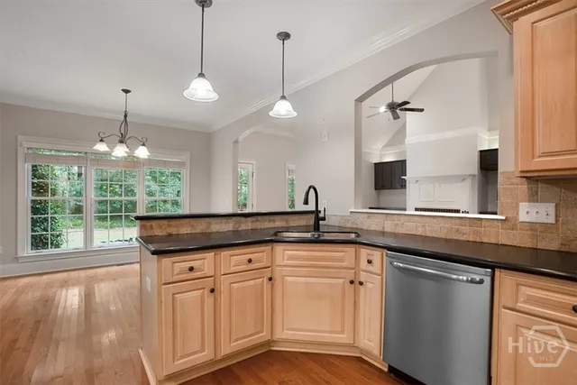 $849,000 | 1171 Spring Lake Drive, Bishop, GA 30621