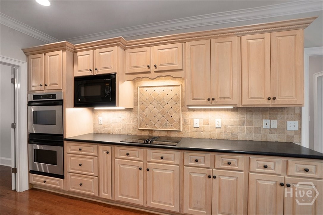 1171 Spring Lake Drive Bishop, GA 30621 - Photo 18 of 53