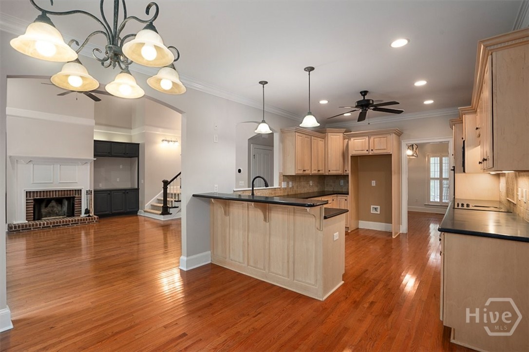 1171 Spring Lake Drive Bishop, GA 30621 - Photo 19 of 53