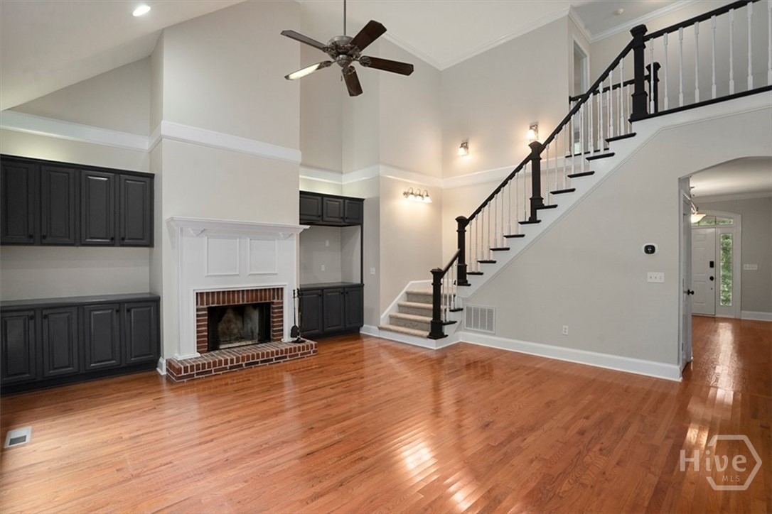 1171 Spring Lake Drive Bishop, GA 30621 - Photo 22 of 53