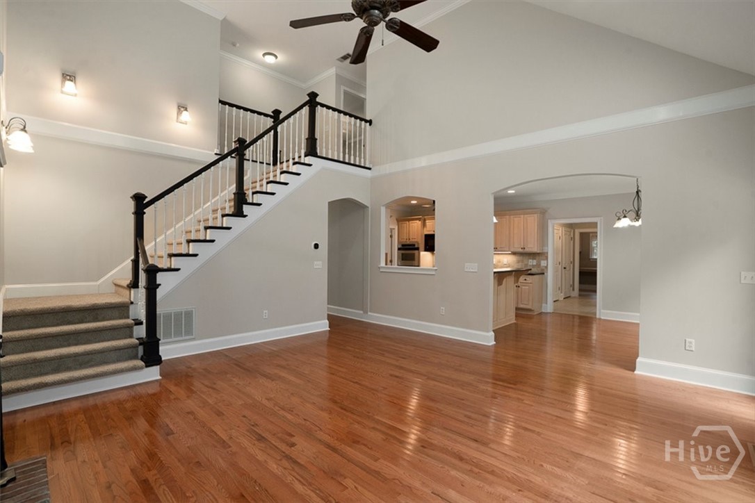 1171 Spring Lake Drive Bishop, GA 30621 - Photo 23 of 53