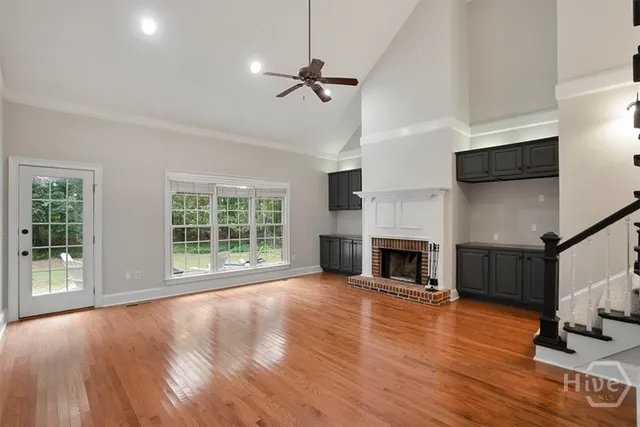 $849,000 | 1171 Spring Lake Drive, Bishop, GA 30621