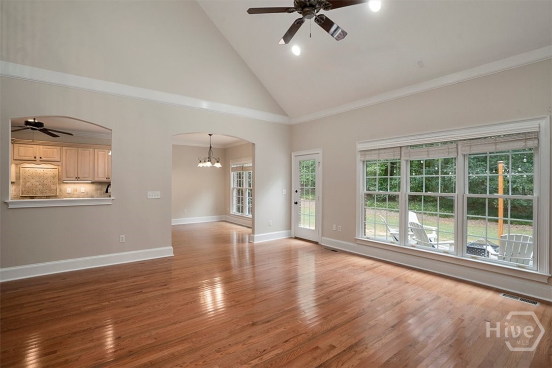 1171 Spring Lake Drive Bishop, GA 30621 - Photo 25 of 53