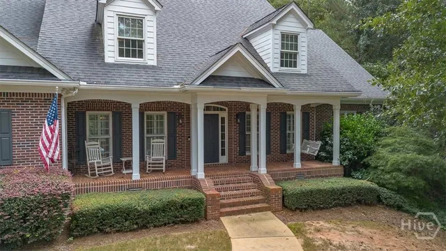 $849,000 | 1171 Spring Lake Drive, Bishop, GA 30621