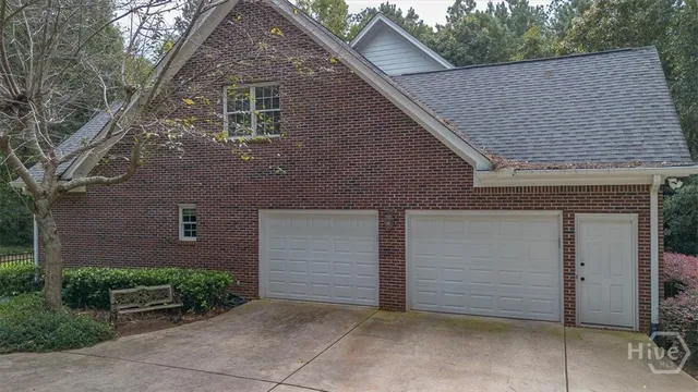 $849,000 | 1171 Spring Lake Drive, Bishop, GA 30621