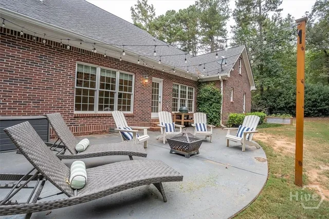 $849,000 | 1171 Spring Lake Drive, Bishop, GA 30621