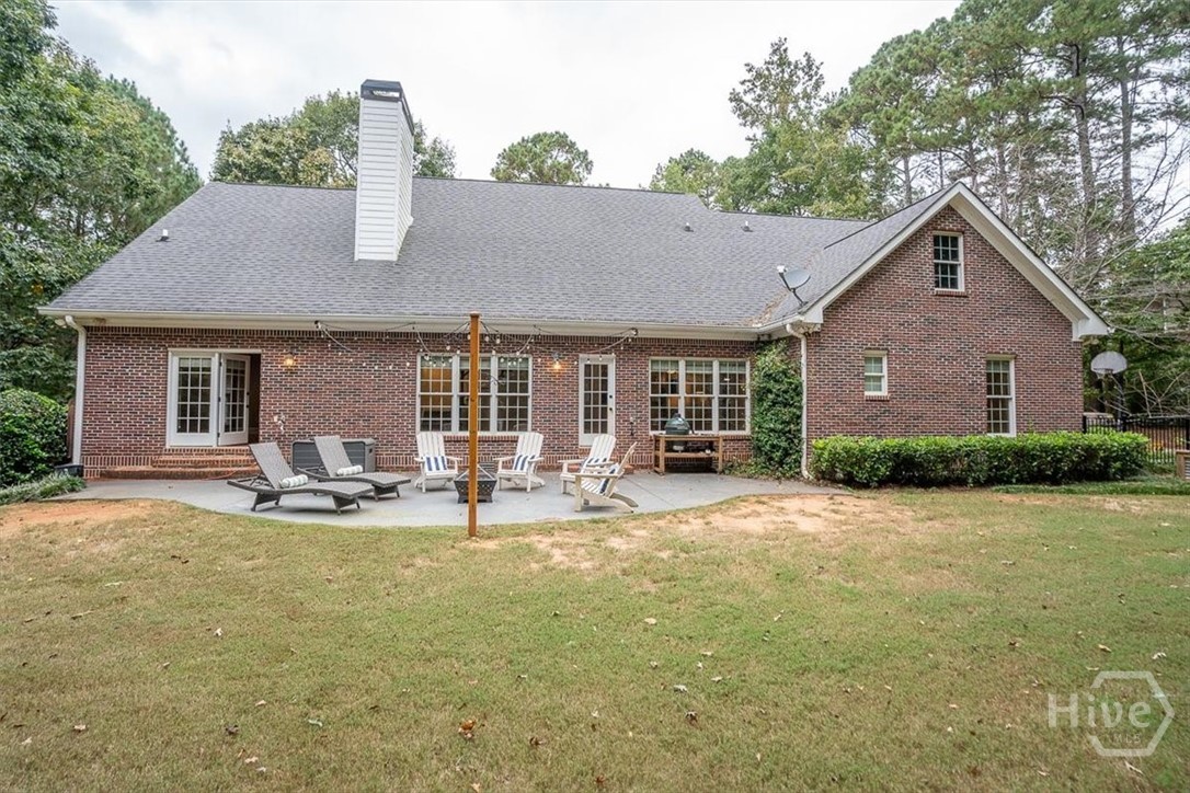 1171 Spring Lake Drive Bishop, GA 30621 - Photo 47 of 53