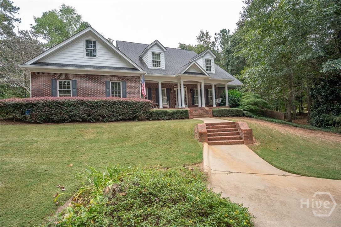 1171 Spring Lake Drive Bishop, GA 30621 - Photo 53 of 53