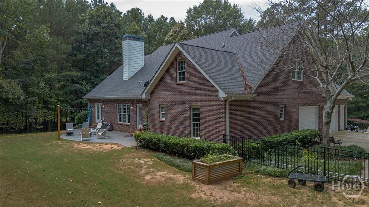 1171 Spring Lake Drive Bishop, GA 30621 - Photo 8 of 53